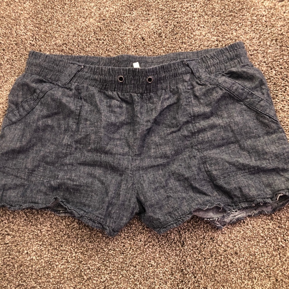 Women’s shorts